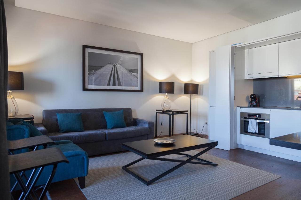 Flh Mercado Ribeira Grey Flat Apartment Lisbon